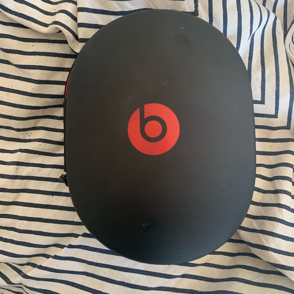 Beat Studio Wired Headphones